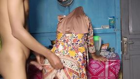 Fucking in the Kitchen with Cheating