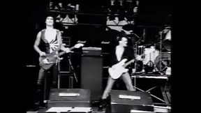 Festival Metal Hammer - Live 1985