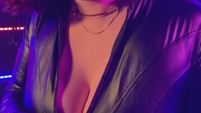 Black Widow Will Do ANYTHING