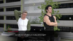 Just bros gameplay part 10