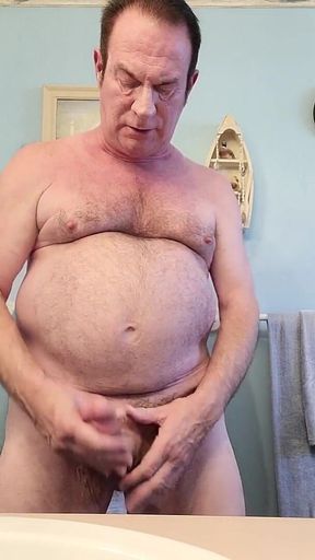 Daddy Bear Jo 2