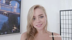 alexa flexy, 4on1 classic, balls deep anal, dap, gapes, facial gio1234