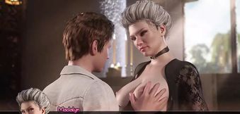 Treasure of Nadia - Ep 104 - Nun Loves to Be Licked by Misskitty2k