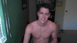 Jamie Swanson Private Show