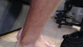 Antonio West Private Show