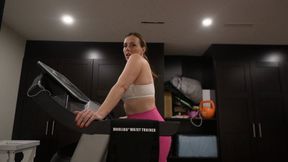 Workout Stepmom