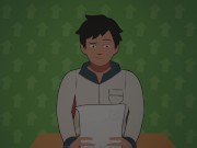 A Town Uncovered #7 - FREEZER FUCK TO MARM UP