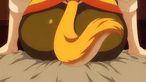 Voluptuous Harem Beauty Serves Multiple Masters in Steamy Dungeon Fantasy