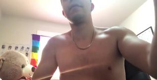 Sometimes All You Need to Do Is Cum and Everything Gets a Little Better After That