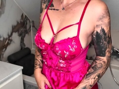 Wanna see everything I’ve got?