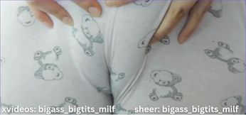 CAMEL TOE- CAMELTOE WITH PAJAMA