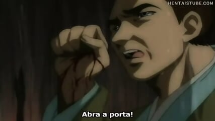 The Last Kunoichi - Episdio 01 Legendado Em Portugus