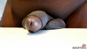 BLACK TGIRLS: Yaya it's YaYa Da Doll