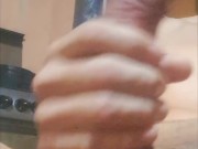 masturbándose para novia virtual