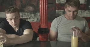 collision Point - Connor Maguire & Gabriel Cross anal hammer