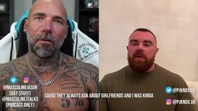 Porn Star Confessions - Pj Knox (episode 118)