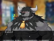 Stay home on a date and have sex.【Flaiming Flagon】part11