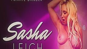 Sasha Leigh - Exotic Adult Clip Straight Watch Exclusive Version