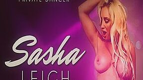 Sasha Leigh - Exotic Adult Clip Straight Watch Exclusive Version