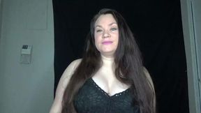 Plug That Ass For Me Closet Sissy