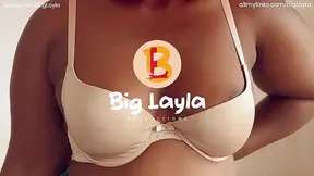 Huge Ghetto BBC Fucked Me so Hard I Didn't Feel My Legs 1