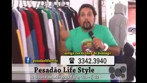 aprenda com o mestre a como divulgar uma loja de roupas