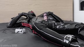 Four-masked twink - (mask 1 - electro)
