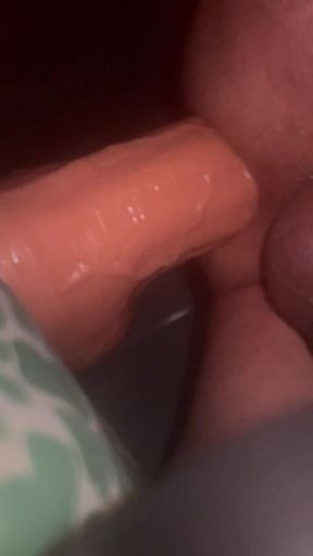 Dildo Play