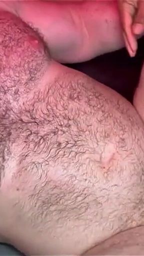 Scary Sex!! What a Great Orgy