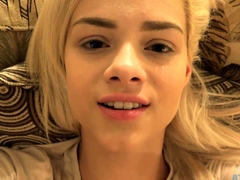 ATK Girlfriends-Hawaii With Elsa Jean