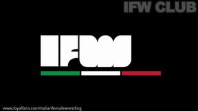 IFW155_1 - Robi vs Lilu