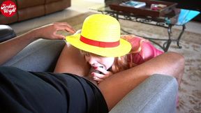 one piece and chill creampie empress elfiie