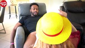one piece and chill creampie empress elfiie