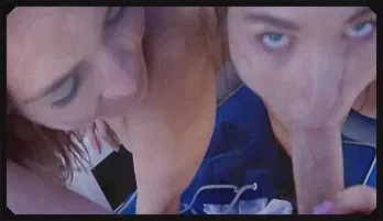 Blair Williams Outdoor Group Orgy on Sailing Boat