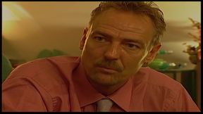 German Pussy Dripping with Thick Sticky Cum