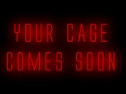 CAGE of PRIAPUS -- FREE PREVIEW