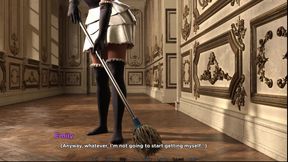 The President's Daughter (part 3)