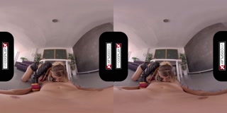 VRCosplayX XXX FIINAL FANTASY Parody Compilation In POV Virtual Reality