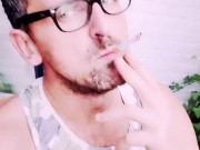 Slutboyben CAM4 Nympho Cock CUMZZZ in Public IV