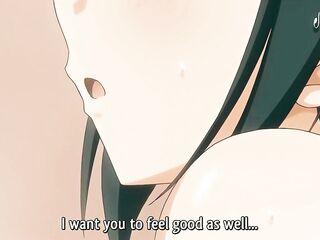 Large Boobed Cutie Likes Banging in the Forest with her Ally's Boyfriend