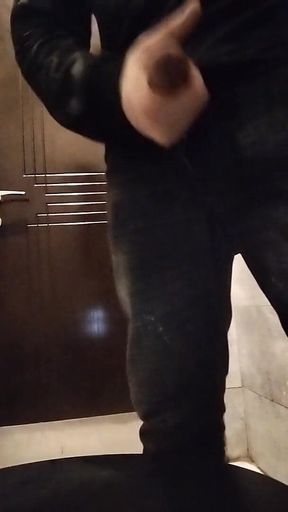 Hot Boy Masturbation