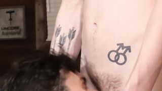 Blonde Twinks Raw Fucking - Hot Boys Get Intimate