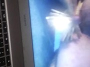 Pain makes you cum