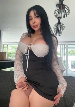 Made to be held down and filled