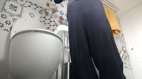 chantal channel and her mud on the ass and ...