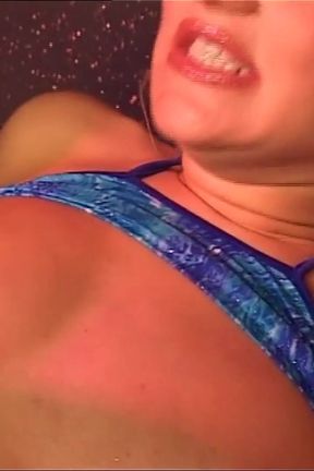 Pretty Slut Takes It in the Ass Too