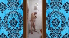 Banho Gostoso de Verão 001