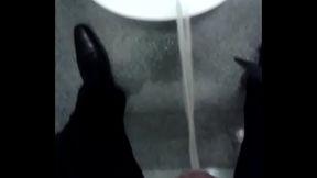MY piss