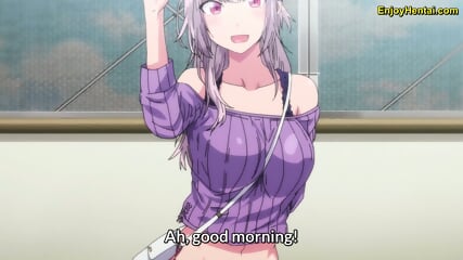 Hatsukoi Time Episode 4