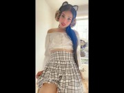 This sexy hot Latina wants to explore crazy experiences